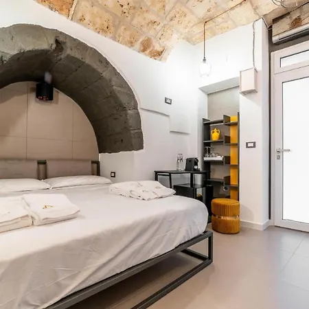 Apartment Adorm In The Historic Center Of *