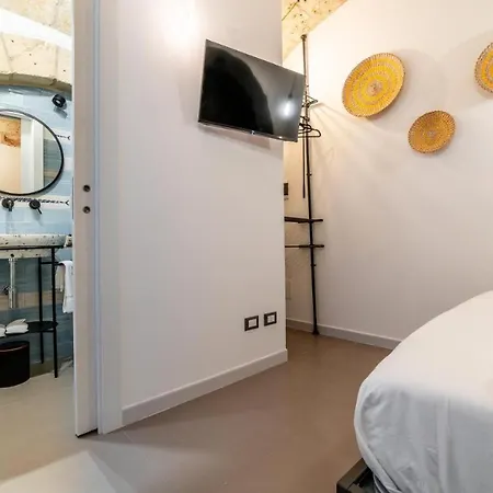 Apartment Adorm In The Historic Center Of *