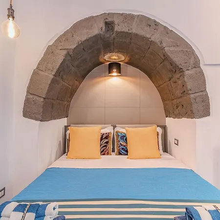 Apartment Adorm In The Historic Center Of *
