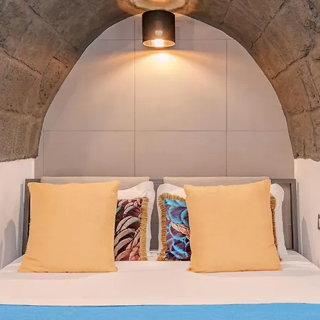 Adorm In The Historic Center Of Monopoli