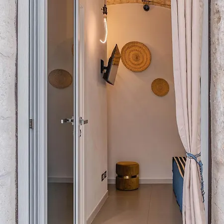 Adorm In The Historic Center Of
