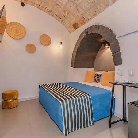 Apartment Adorm In The Historic Center Of *