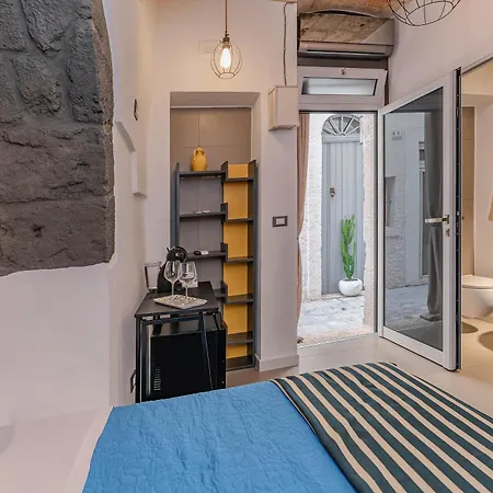 Adorm In The Historic Center Of Apartment *