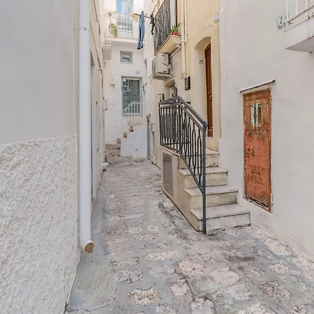 Adorm In The Historic Center Of Apartment