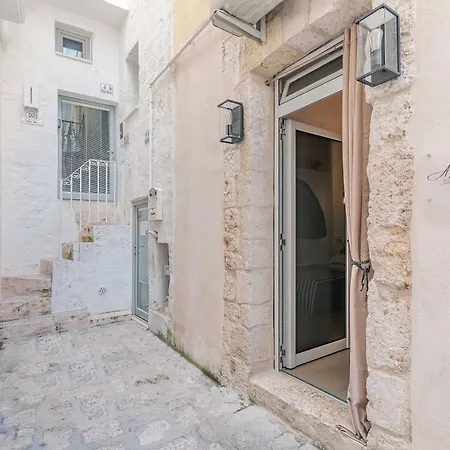 Adorm In The Historic Center Of