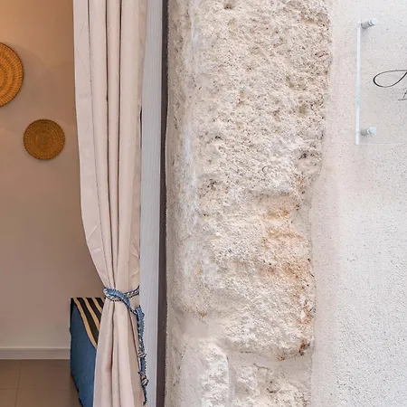 Apartment Adorm In The Historic Center Of